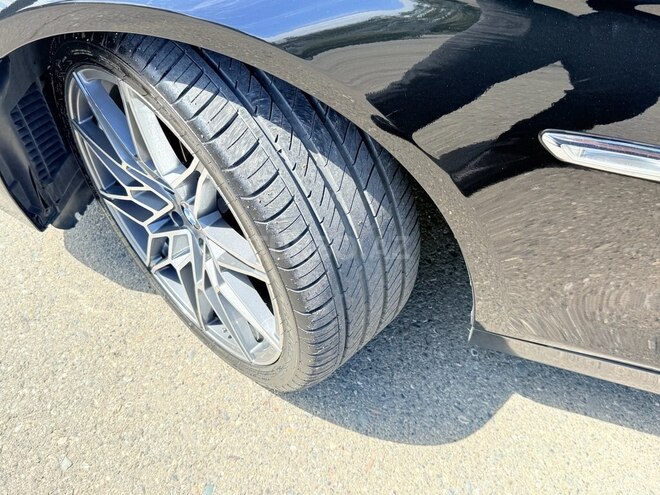 BMW 528 2013, 150,000 km - 2.0 l - Tovuz