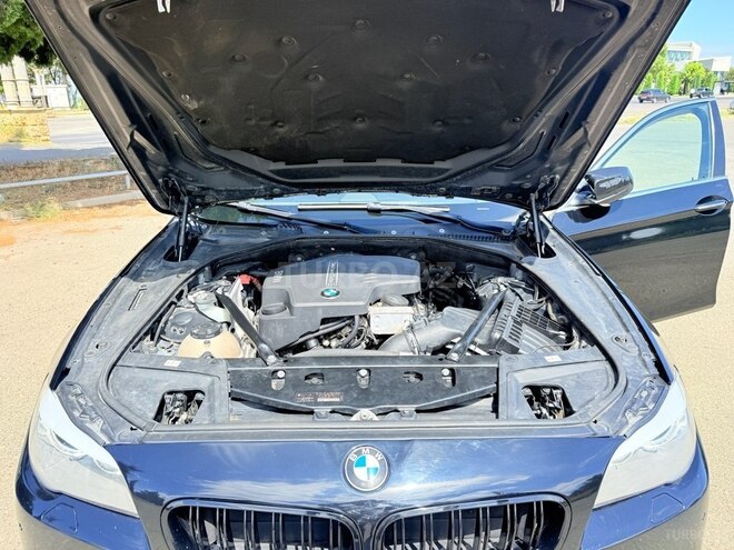 BMW 528 2013, 150,000 km - 2.0 l - Tovuz