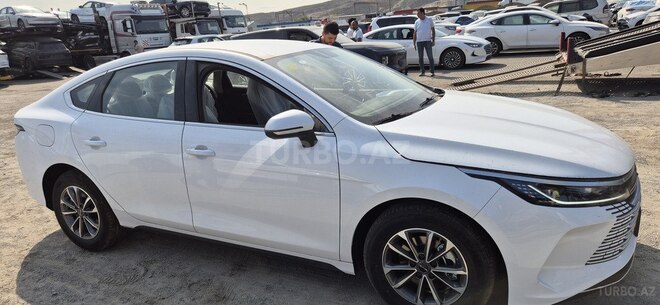 BYD Destroyer 05 2025, 0 km - 1.5 l - Bakı