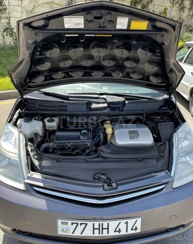 Toyota Prius 2008, 368,000 km - 1.5 l - Bakı