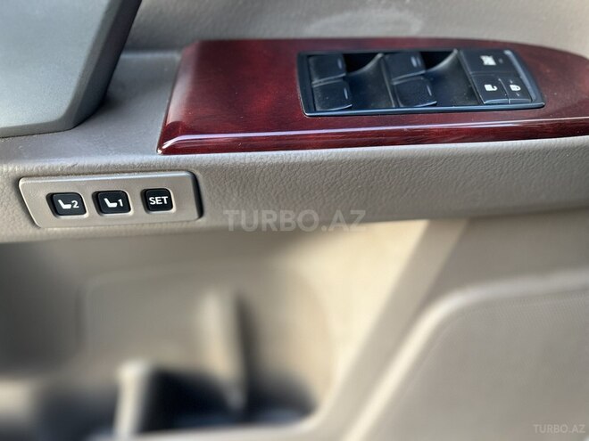 Lexus GX 460 2012, 183,161 km - 4.6 l - Bakı