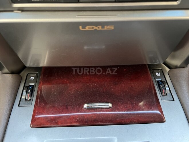 Lexus GX 460 2012, 183,161 km - 4.6 l - Bakı