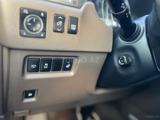 Lexus GX 460 2012, 183,161 km - 4.6 l - Bakı