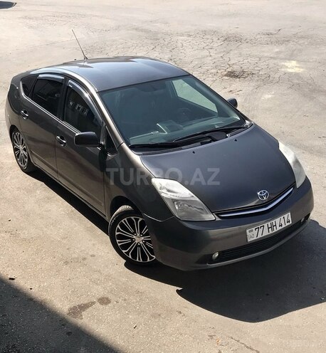 Toyota Prius 2008, 368,000 km - 1.5 l - Bakı