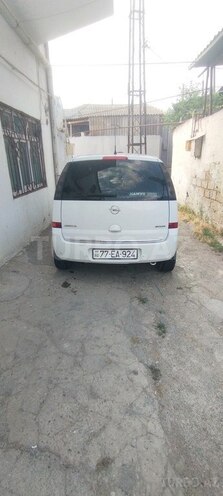 Opel Meriva 2010, 285,000 km - 1.3 l - Bakı
