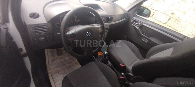 Opel Meriva 2010, 285,000 km - 1.3 l - Bakı