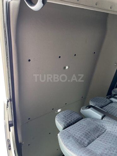 Ford Transit 2006, 590,000 km - 2.4 л - Sumqayıt