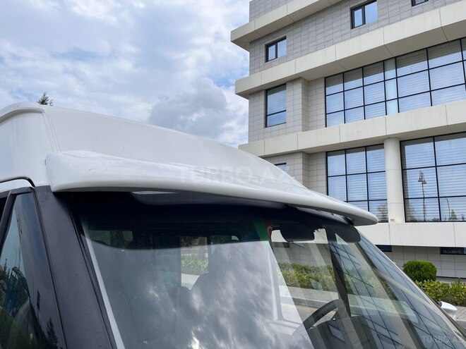 Ford Transit 2006, 590,000 km - 2.4 л - Sumqayıt