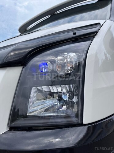 Ford Transit 2006, 590,000 km - 2.4 л - Sumqayıt