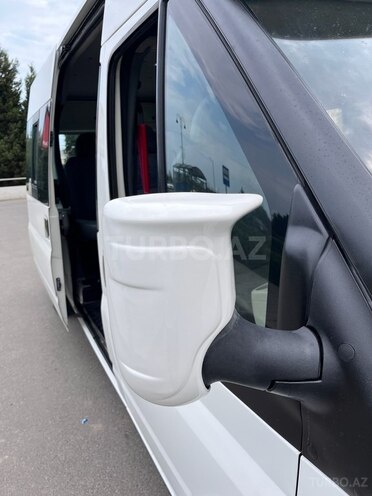 Ford Transit 2006, 590,000 km - 2.4 л - Sumqayıt