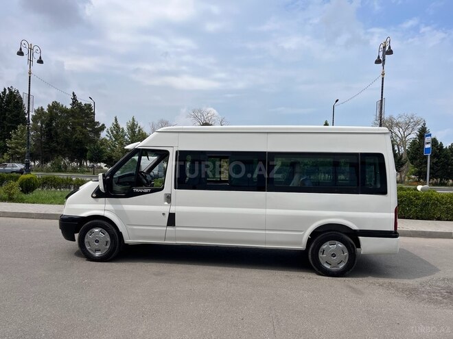 Ford Transit 2006, 590,000 km - 2.4 л - Sumqayıt
