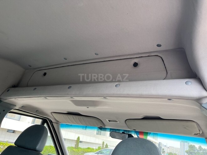Ford Transit 2006, 590,000 km - 2.4 л - Sumqayıt