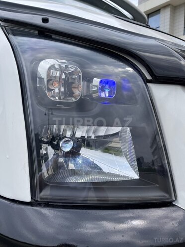 Ford Transit 2006, 590,000 km - 2.4 л - Sumqayıt