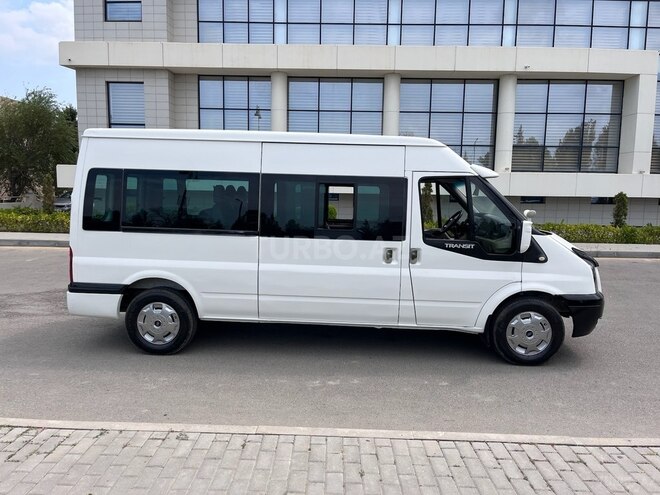 Ford Transit 2006, 590,000 km - 2.4 л - Sumqayıt