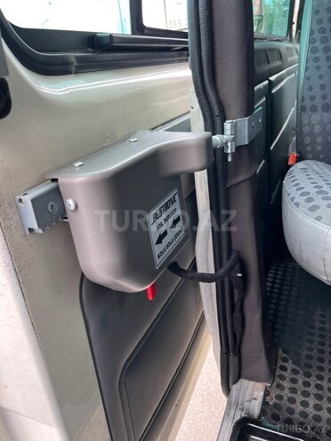 Ford Transit 2006, 590,000 km - 2.4 л - Sumqayıt