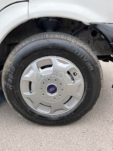 Ford Transit 2006, 590,000 km - 2.4 л - Sumqayıt