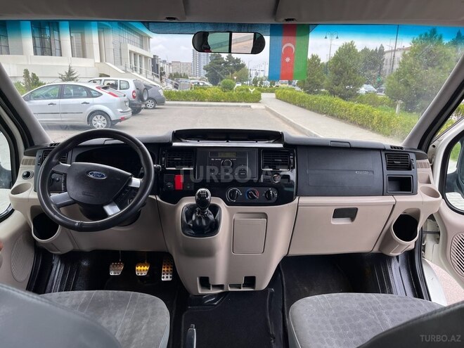 Ford Transit 2006, 590,000 km - 2.4 л - Sumqayıt