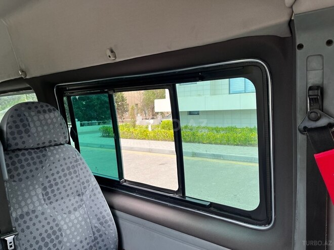 Ford Transit 2006, 590,000 km - 2.4 л - Sumqayıt