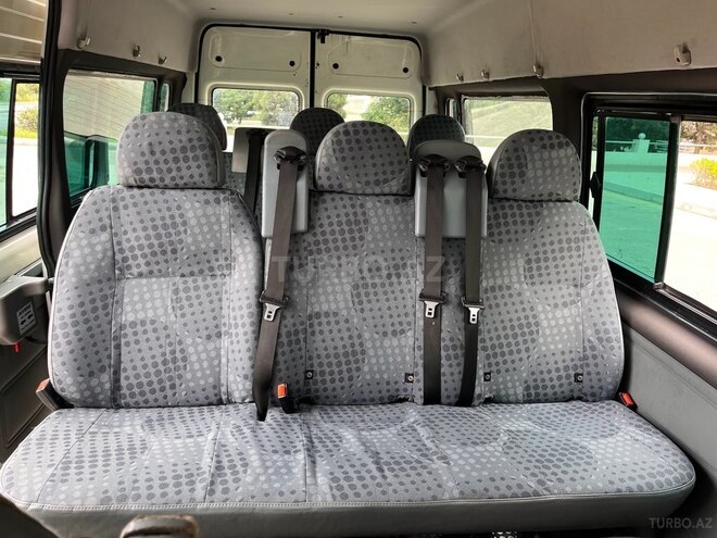 Ford Transit 2006, 590,000 km - 2.4 л - Sumqayıt