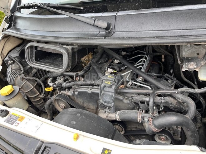Ford Transit 2006, 590,000 km - 2.4 л - Sumqayıt