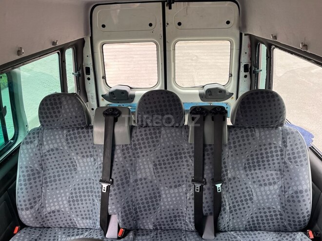 Ford Transit 2006, 590,000 km - 2.4 л - Sumqayıt