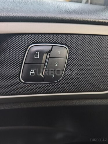 Ford Fusion (North America) 2013, 180,000 km - 1.6 л - Bakı