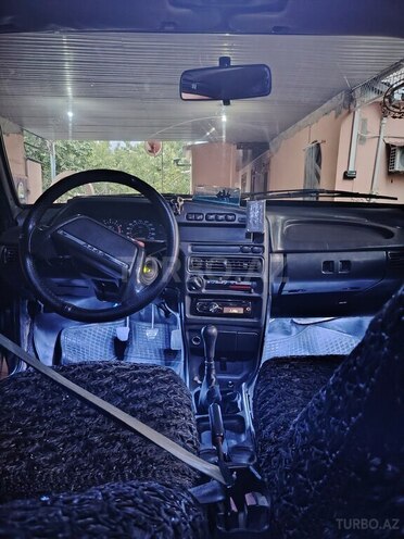 LADA (VAZ) 21099 1997, 282,000 km - 1.5 л - Ağdaş