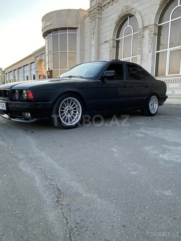 BMW 525 1994, 385,471 km - 2.5 l - Gəncə