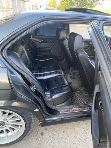 BMW 525 1994, 385,471 km - 2.5 l - Gəncə