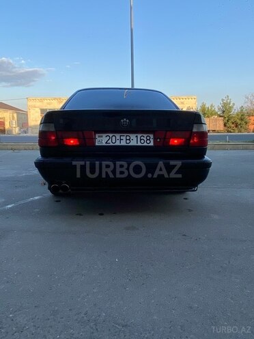 BMW 525 1994, 385,471 km - 2.5 l - Gəncə