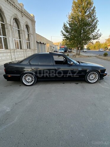 BMW 525 1994, 385,471 km - 2.5 l - Gəncə