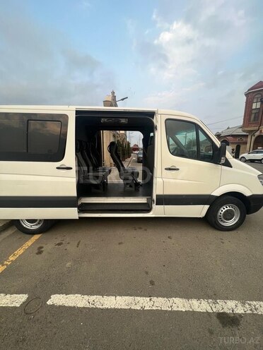 Mercedes Sprinter 313 2007, 325,000 km - 2.2 л - Bakı