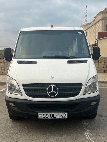 Mercedes Sprinter 313 2007, 325,000 km - 2.2 л - Bakı