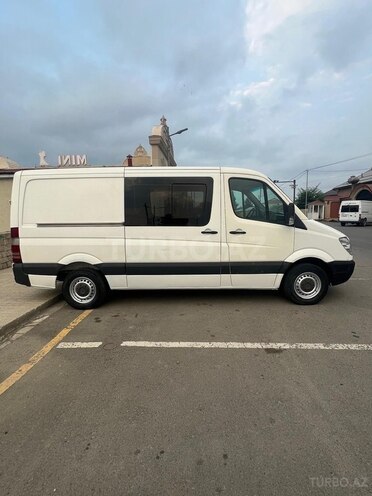 Mercedes Sprinter 313 2007, 325,000 km - 2.2 л - Bakı