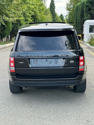Land Rover Range Rover 2015, 192,000 km - 3.0 л - Bakı