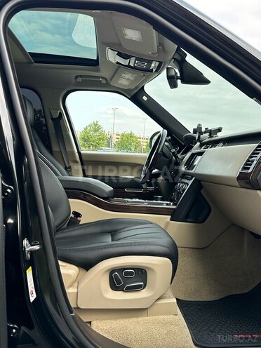 Land Rover Range Rover 2015, 192,000 km - 3.0 л - Bakı