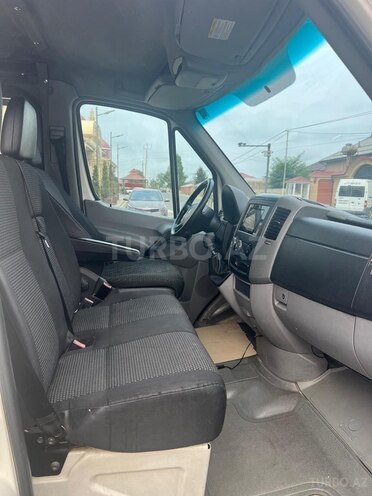 Mercedes Sprinter 313 2007, 325,000 km - 2.2 л - Bakı