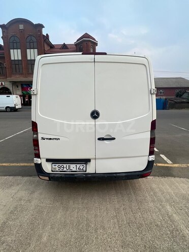 Mercedes Sprinter 313 2007, 325,000 km - 2.2 л - Bakı