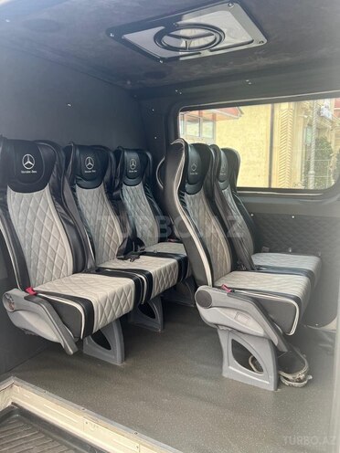 Mercedes Sprinter 313 2007, 325,000 km - 2.2 л - Bakı