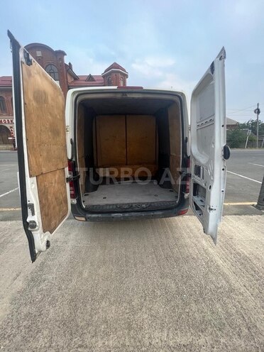 Mercedes Sprinter 313 2007, 325,000 km - 2.2 л - Bakı