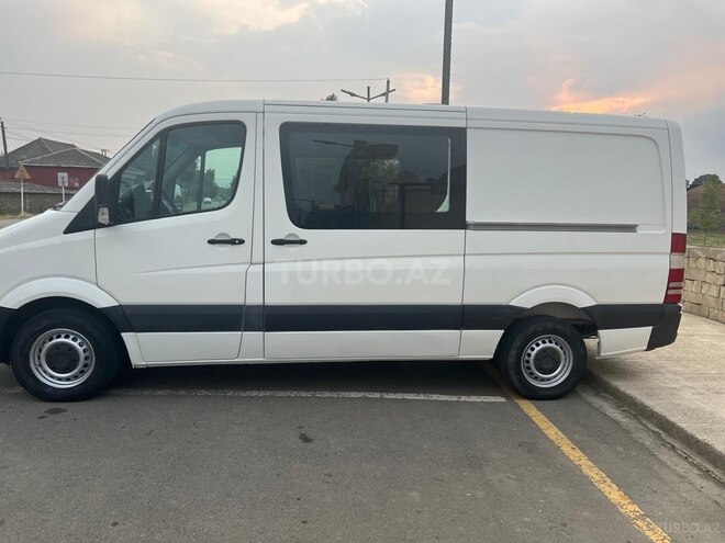 Mercedes Sprinter 313 2007, 325,000 km - 2.2 л - Bakı
