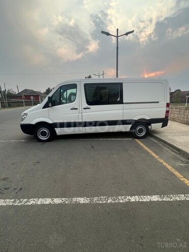 Mercedes Sprinter 313 2007, 325,000 km - 2.2 л - Bakı