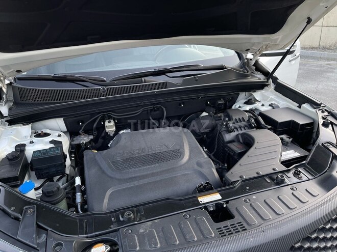 Kia Sorento 2011, 228,000 km - 2.0 l - Bakı