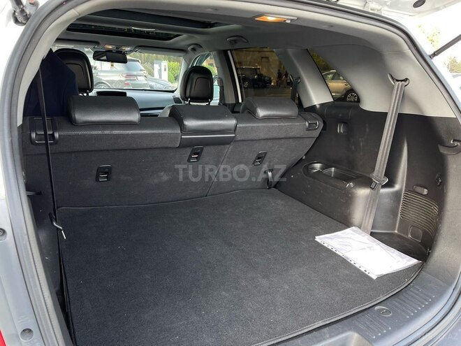 Kia Sorento 2011, 228,000 km - 2.0 l - Bakı