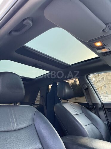 Kia Sorento 2011, 228,000 km - 2.0 l - Bakı