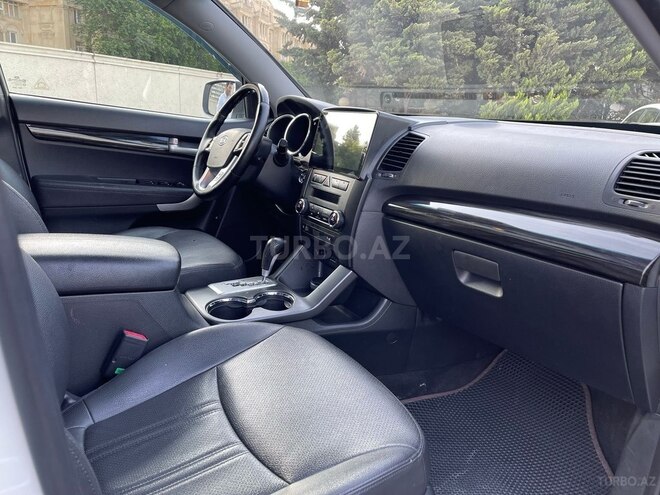Kia Sorento 2011, 228,000 km - 2.0 l - Bakı