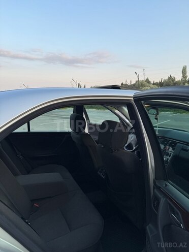 Mercedes E 240 2000, 240,000 km - 2.4 l - Bakı