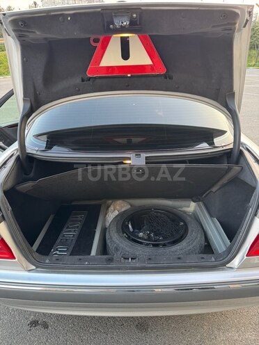 Mercedes E 240 2000, 240,000 km - 2.4 l - Bakı
