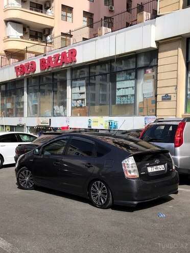 Toyota Prius 2008, 368,000 km - 1.5 l - Bakı