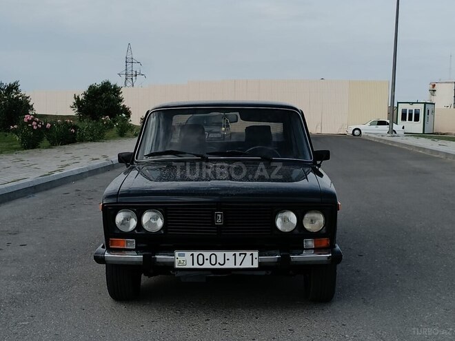 LADA (VAZ) 2106 2005, 91,111 km - 1.6 l - Bakı
